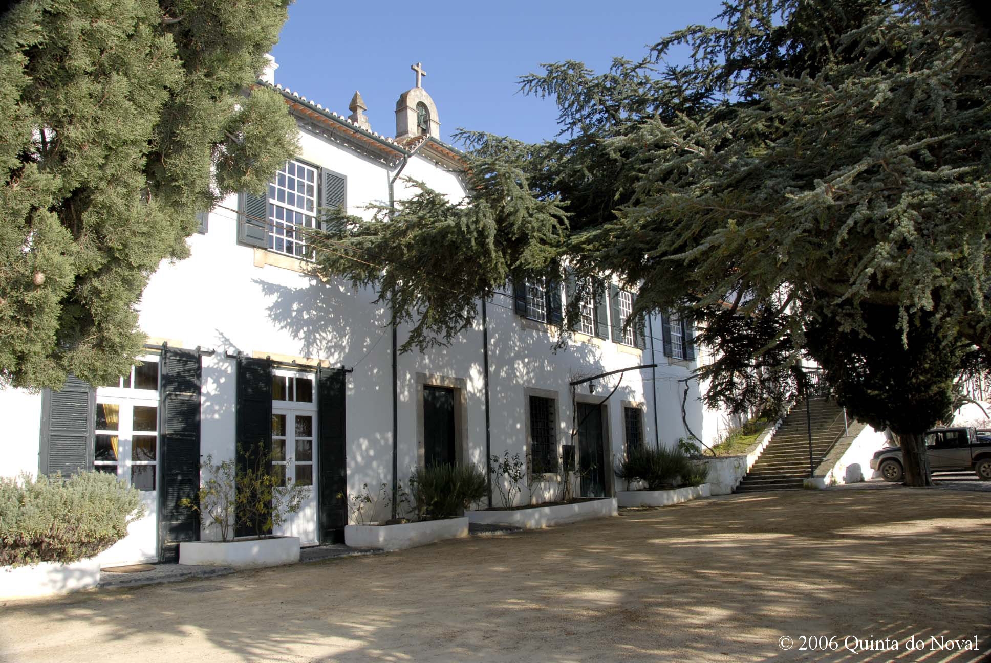 Quinta do Noval house